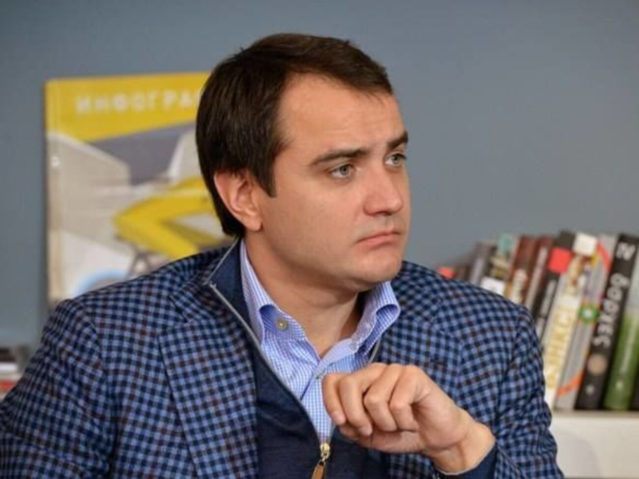 Павелко: Наша глобальная цель&nbsp;&ndash; к 2020 году на 40% увеличить количество занимающихся футболом в Украине
