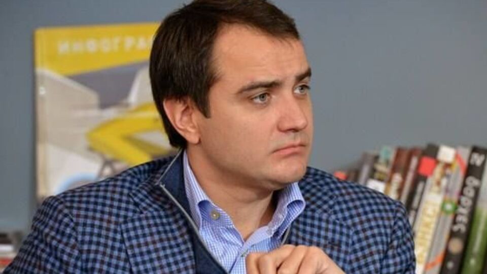 Павелко: Наша глобальная цель – к 2020 году на 40% увеличить количество занимающихся футболом в Украине