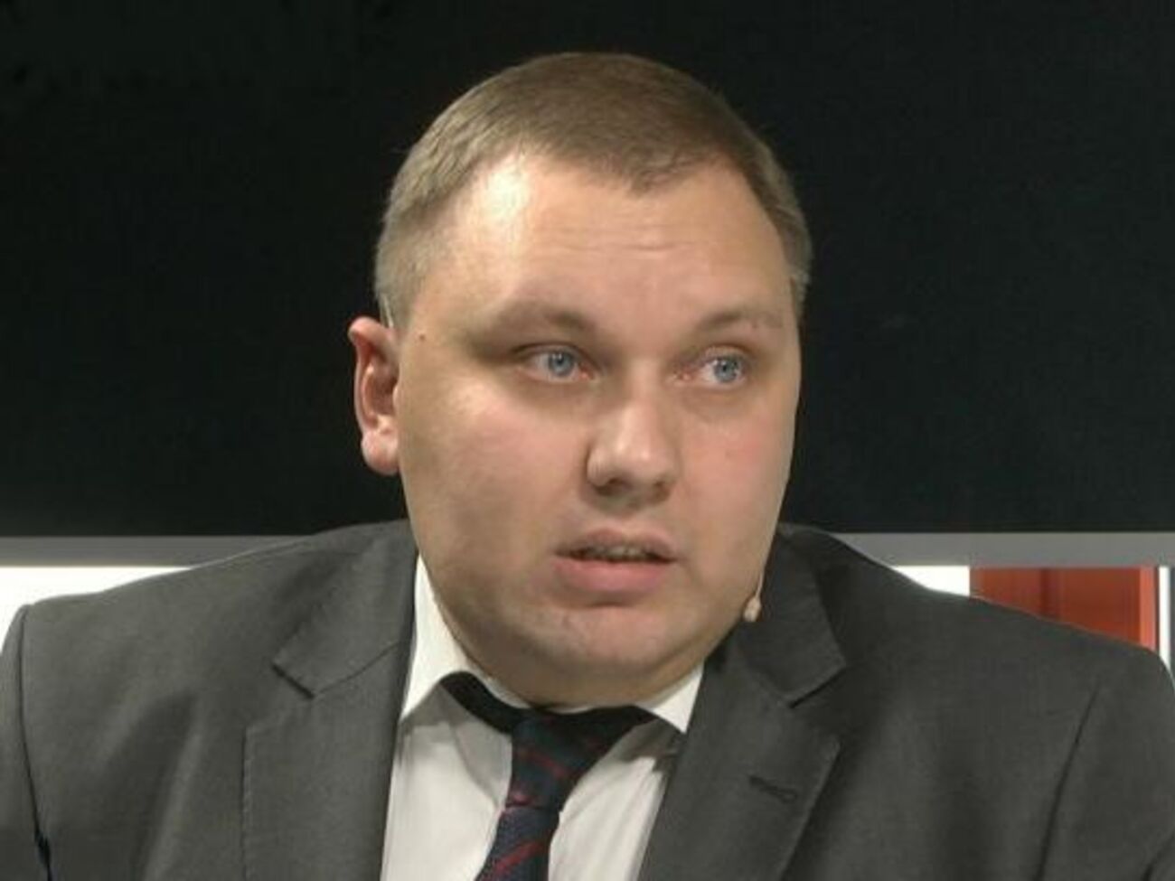 Пасишника уведомили о подозрении