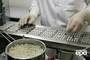 Почти 100 спортсменов из разных стран могут быть дисквалифицированы за употребление мельдония
