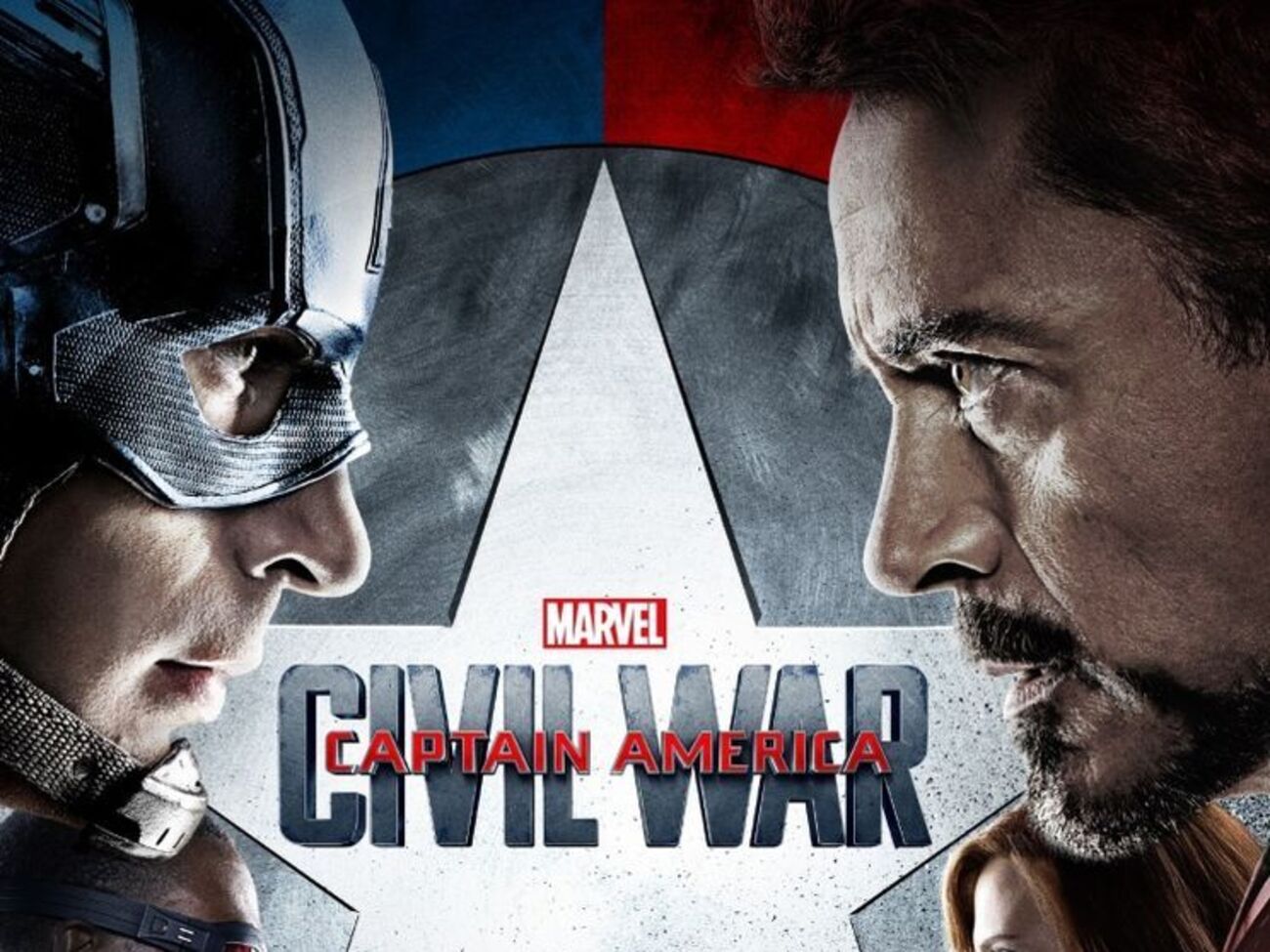 Борьбой между супергероями воспользуется злодей