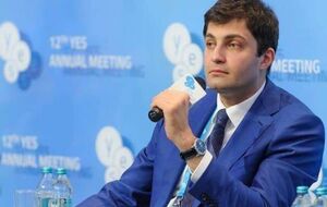 Сакварелидзе: У нас есть веские основания полагать, что средства были украдены