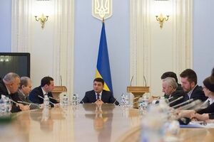 Гройсман рассказал о планах парламента на следующую неделю