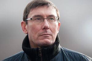 Луценко: Правительство сделало много нужного и доброго, но оно не справилось с основными задачами