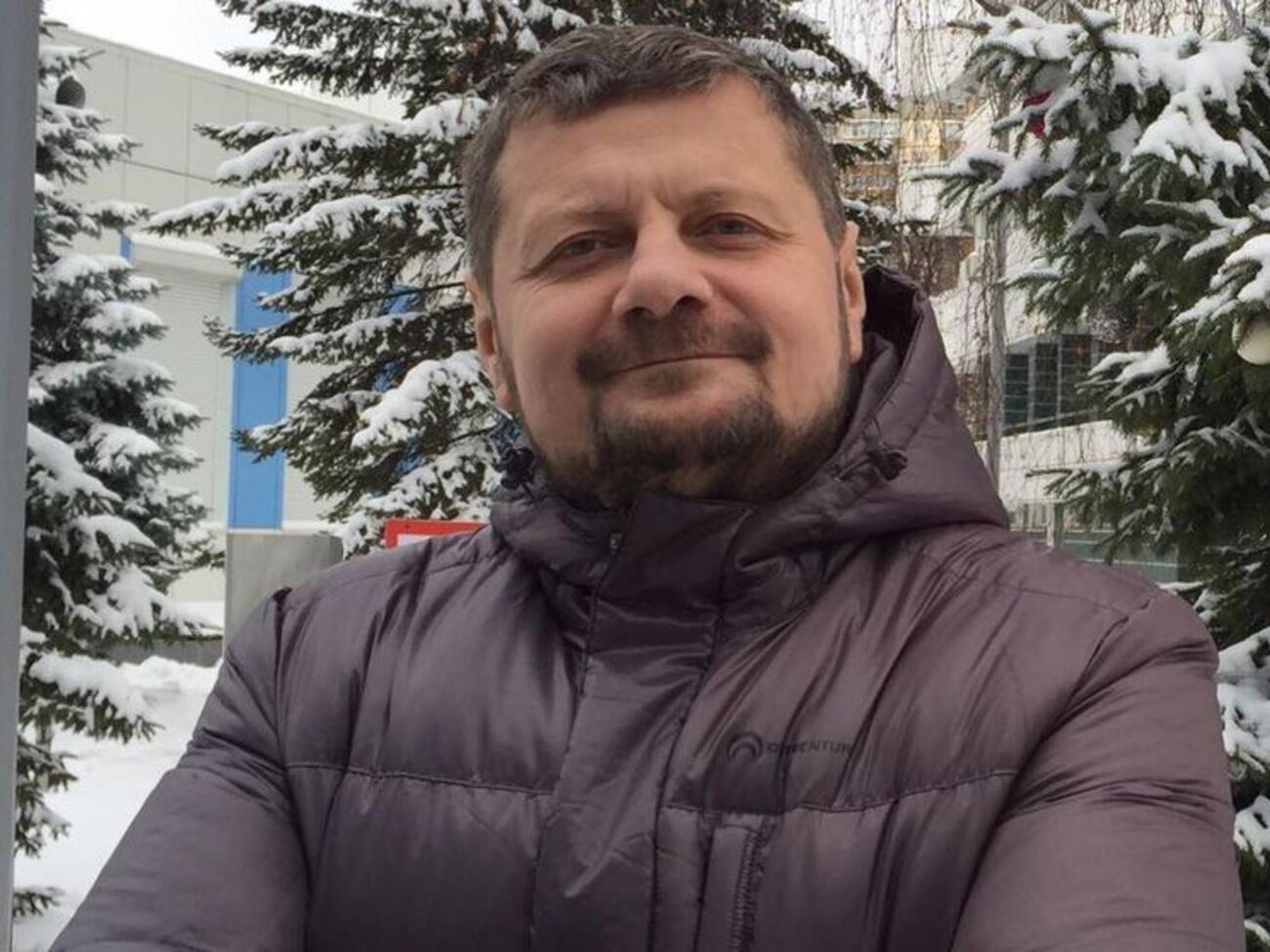 Арест Мосийчука не продлили