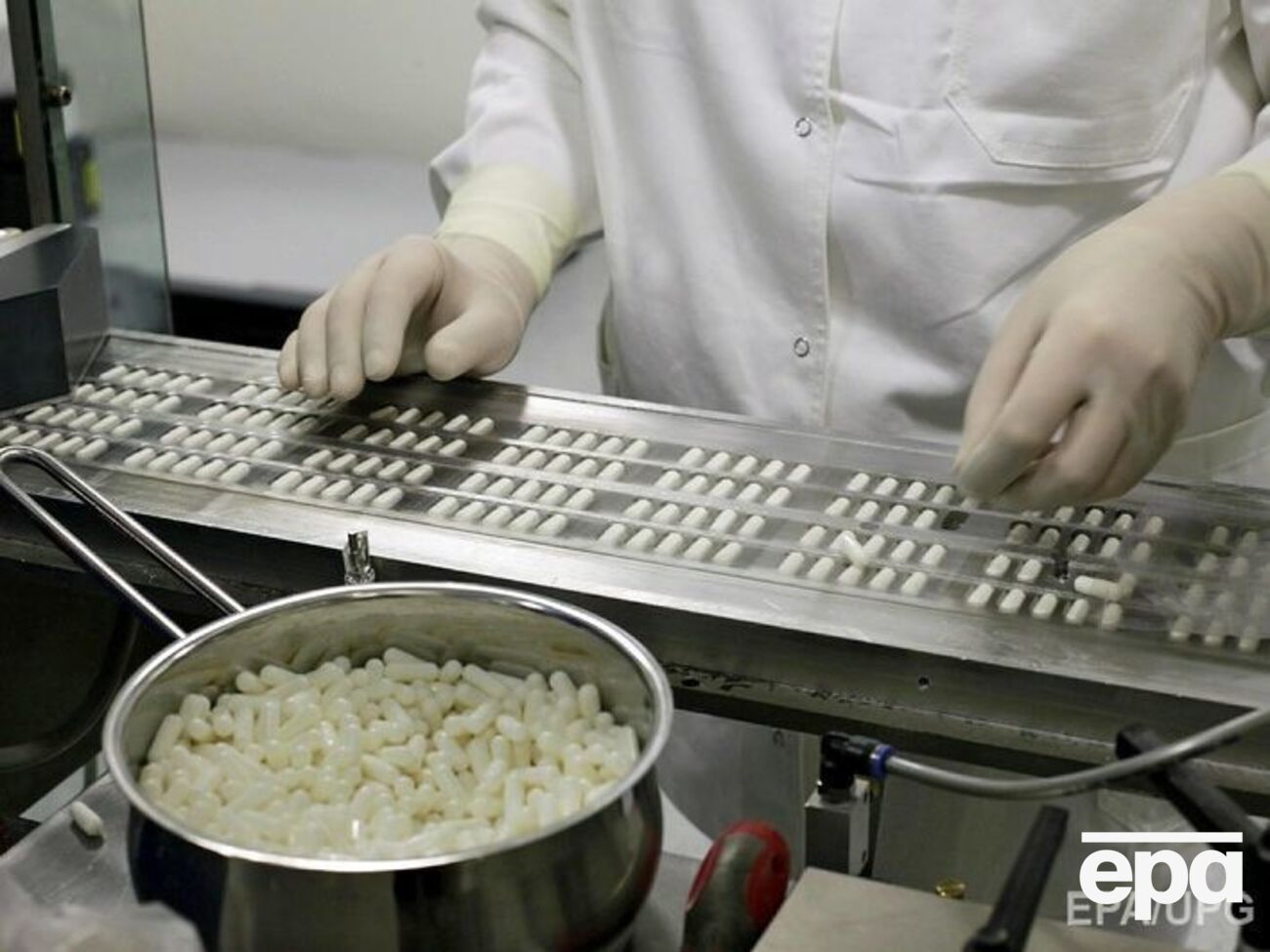 В РФ вырос спрос на мельдоний, который с января 2016 года считается допингом