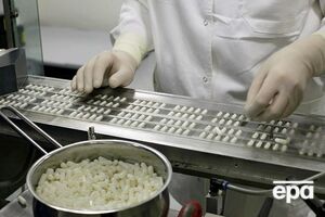 В РФ вырос спрос на мельдоний, который с января 2016 года считается допингом