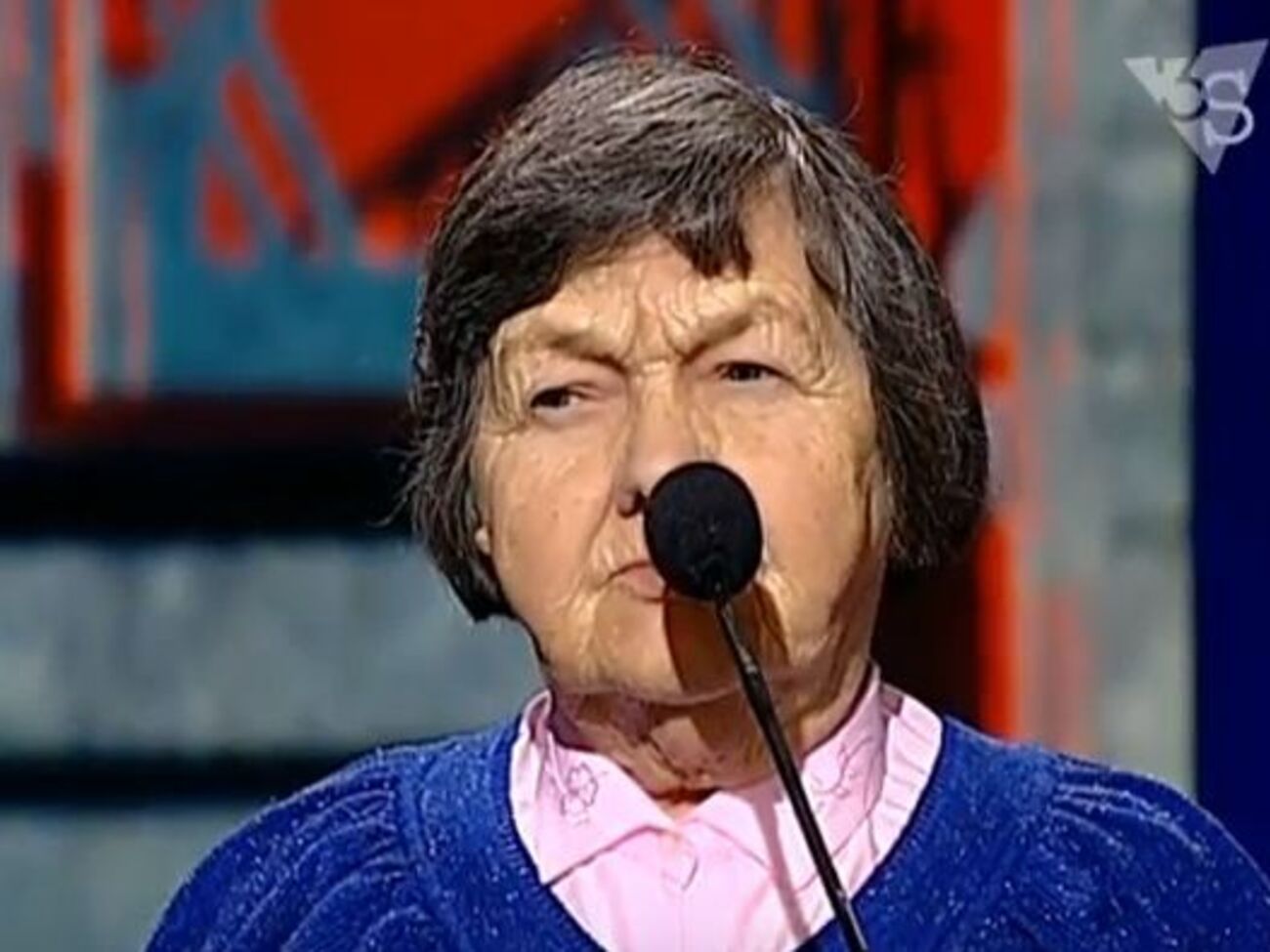 Мать Савченко: Надя&nbsp;шла на войну, весила 78 килограмм, а сейчас и 40 нет &ndash;&nbsp;кожа и ребра