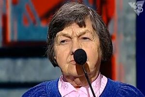 Мать Савченко: Надя шла на войну, весила 78 килограмм, а сейчас и 40 нет – кожа и ребра