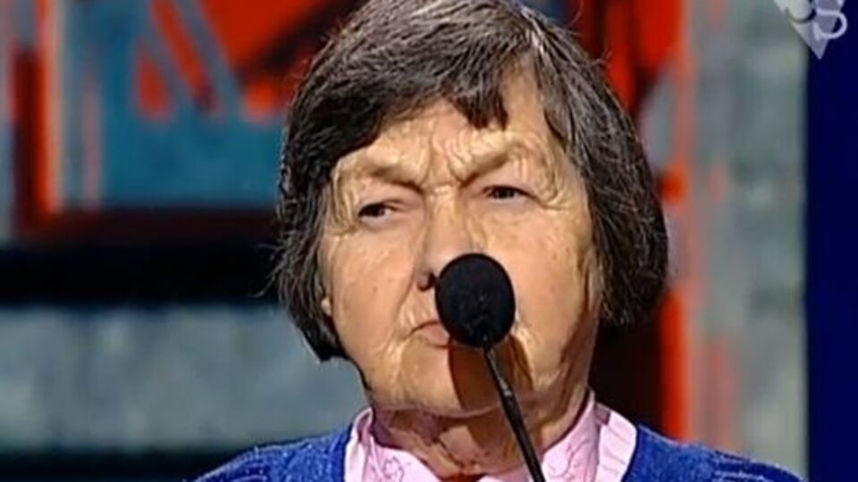 Мать Савченко: Надя шла на войну, весила 78 килограмм, а сейчас и 40 нет – кожа и ребра