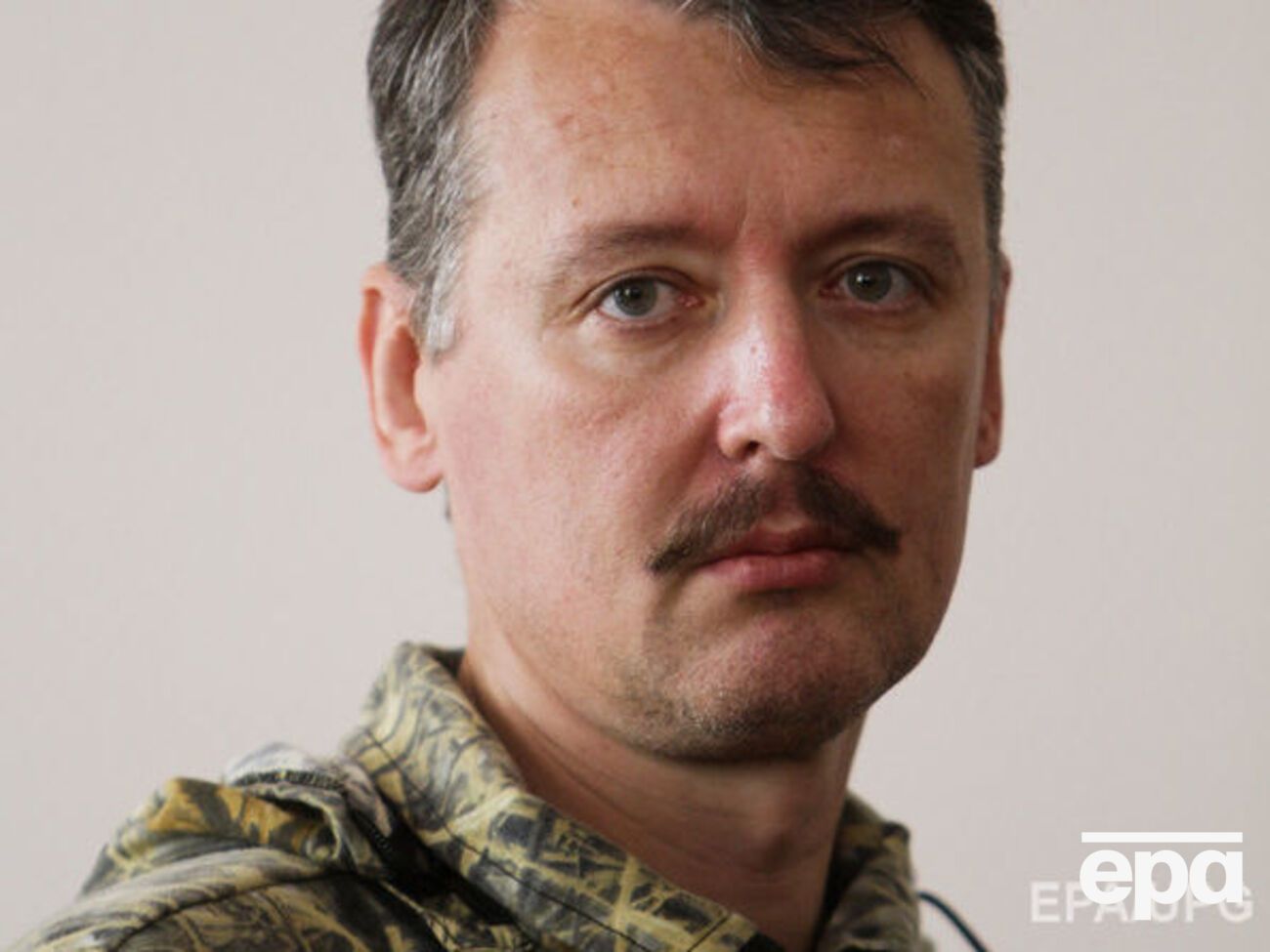 Российский юрист призвал судить Гиркина за убийства