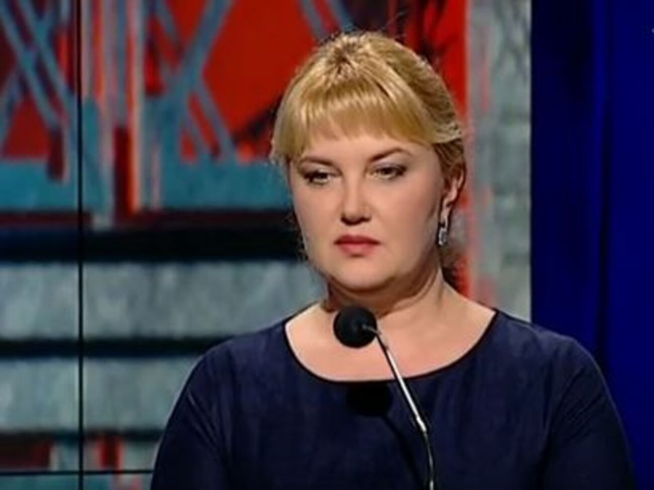 Ольга Афанасьева, мать незаконно осужденного в России Геннадия Афанасьева, рассказала о жизни украинских политзаключенных в российских колониях