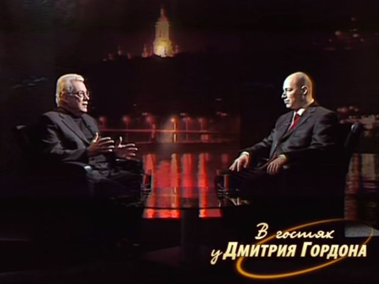 Аллан Чумак: Чтобы нанести кому-то урон, сначала я должен навредить самому себе. Но я же не полный идиот