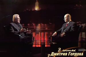 Аллан Чумак: Чтобы нанести кому-то урон, сначала я должен навредить самому себе. Но я же не полный идиот