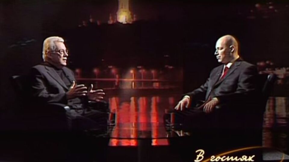 Аллан Чумак: Чтобы нанести кому-то урон, сначала я должен навредить самому себе. Но я же не полный идиот