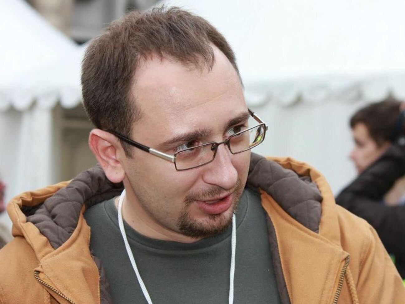 Полозов: Украинские политзаключенные России поддерживают друг друга даже из застенков