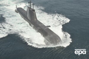 У берегов КНДР пропала подводная лодка