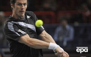 Марат Сафин считает мельдоний витамином