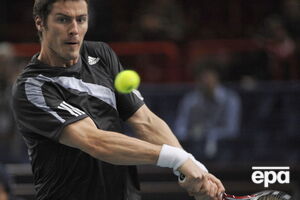 Марат Сафин считает мельдоний витамином