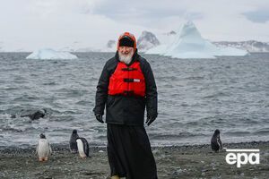 Александр Невзоров: Чудо о пингвинах было явлено русскому миру "в утешение", а также для предотвращения возможного раскола церкви после посиделок на Кубе