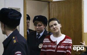 Илья Новиков: В поддержку Савченко высказались четыре из пяти оставшихся в гонке кандидатов в президенты США