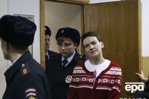 Илья Новиков: В поддержку Савченко высказались четыре из пяти оставшихся в гонке кандидатов в президенты США