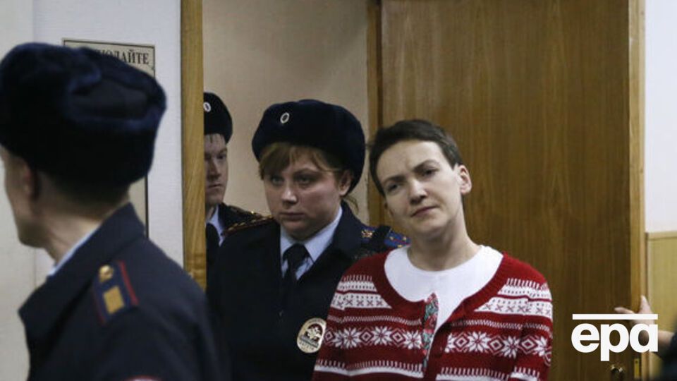 Илья Новиков: В поддержку Савченко высказались четыре из пяти оставшихся в гонке кандидатов в президенты США