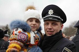 Тернопольский патрульный