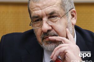 Чубаров: Надо искать механизм, который заставит Россию сесть за стол переговоров