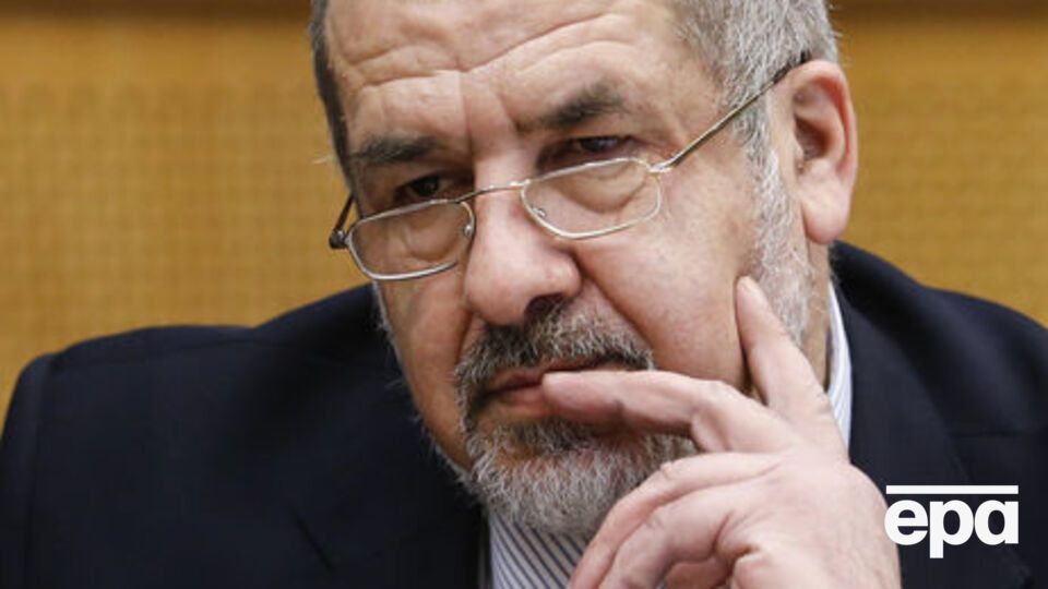 Чубаров: Надо искать механизм, который заставит Россию сесть за стол переговоров