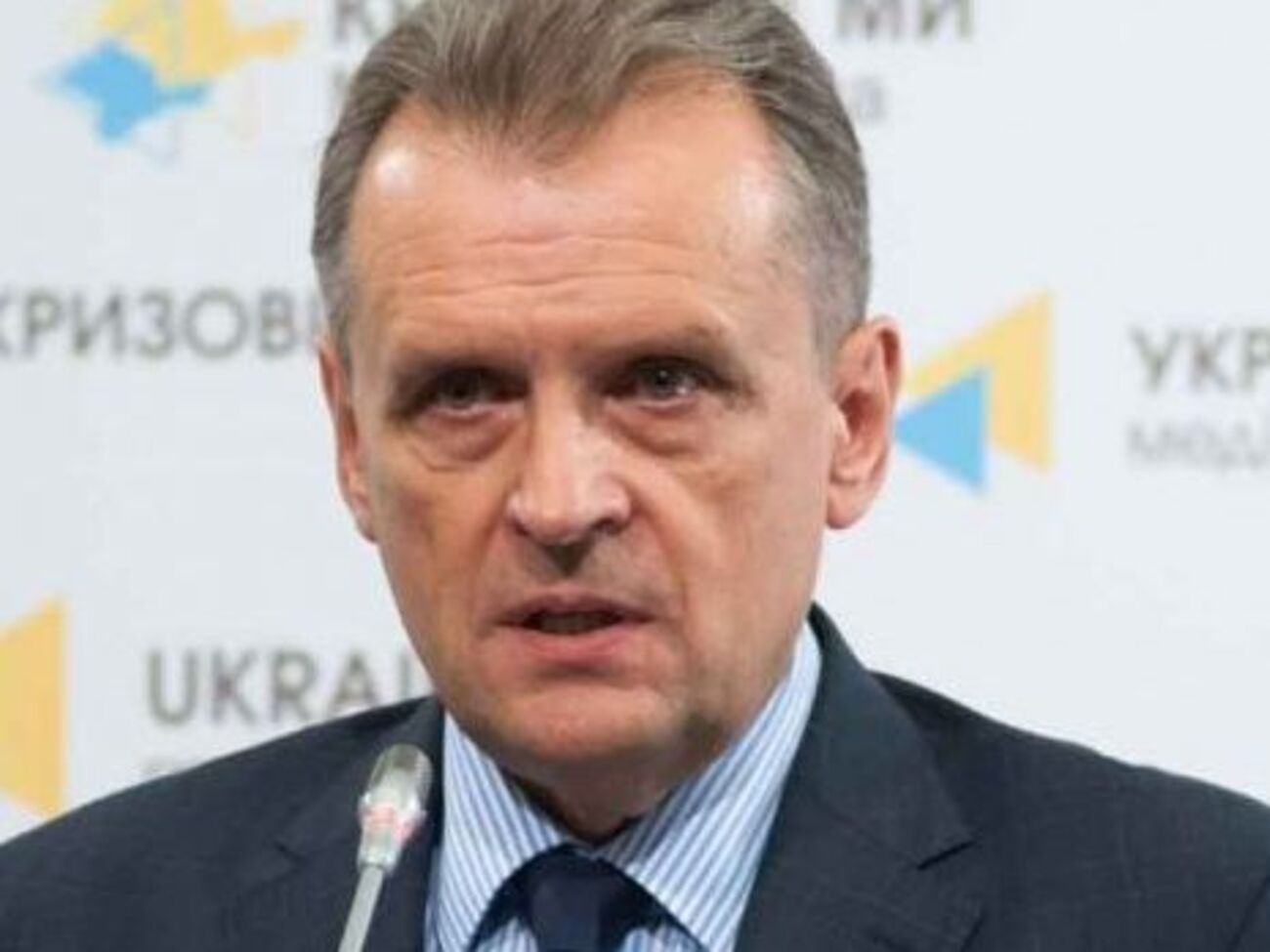 Леонид Козаченко: Мы создали прецедент, которого не было ни в одной стране мира