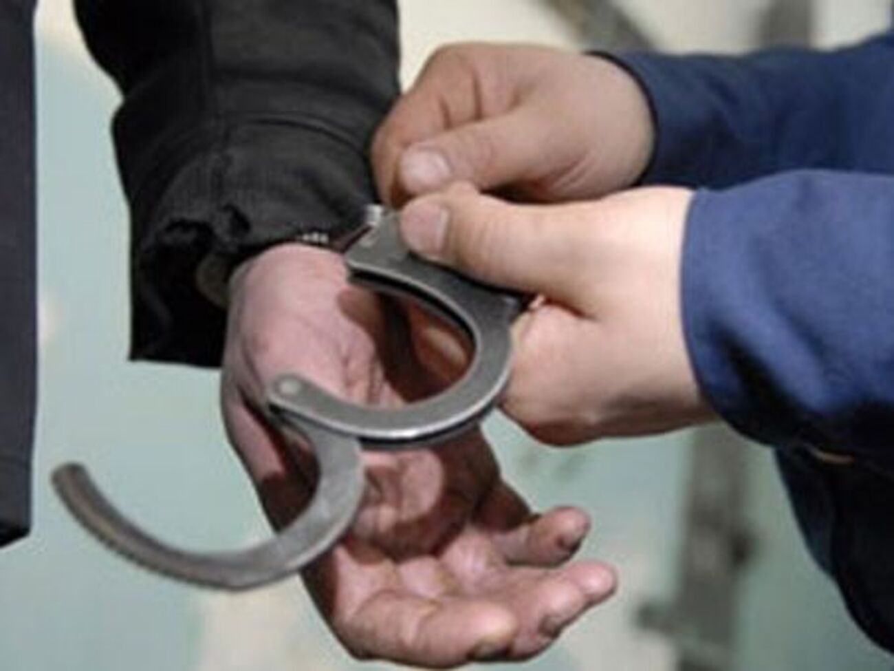 Экс-главе райсовета&nbsp;сообщили о подозрении в посягательстве на территориальную целостность и неприкосновенность Украины