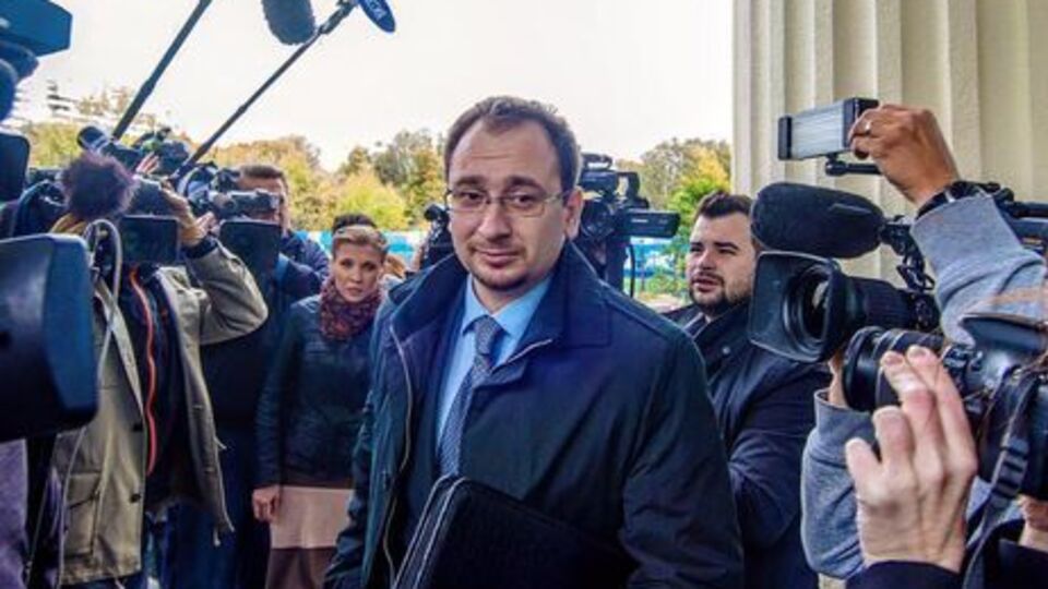 Николай Полозов: Нет нужды объяснять, в чьих интересах происходит информационная атака