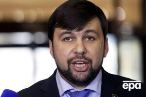 Пушилин раскритиковал идею назначить Ахметова главой отдельных районов Донбасса