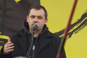 Андрей Левус: Санкционная политика Запада достигает своих результатов, и Кремль ищет гибридные варианты выхода из кризиса