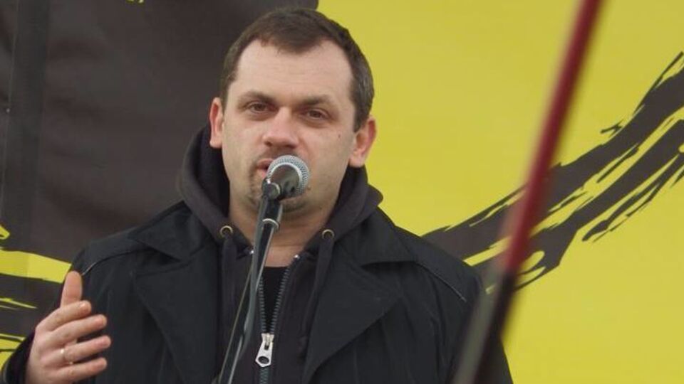 Андрей Левус: Санкционная политика Запада достигает своих результатов, и Кремль ищет гибридные варианты выхода из кризиса