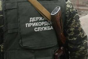 Пограничные наряды от Бердянского отряда зафиксировали полеты четырех российских вертолетов