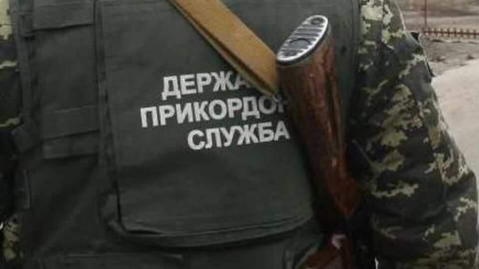 Пограничные наряды от Бердянского отряда зафиксировали полеты четырех российских вертолетов
