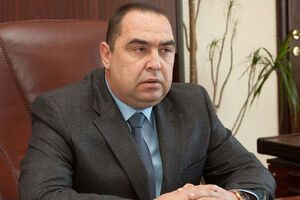 Дело Плотницкого связано только с похищением Савченко