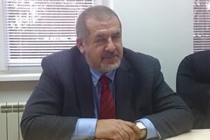 Рефат Чубаров: Турки говорят, что они готовы начать строительство домов хоть завтра