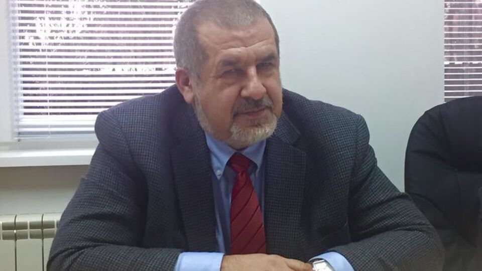 Рефат Чубаров: Турки говорят, что они готовы начать строительство домов хоть завтра