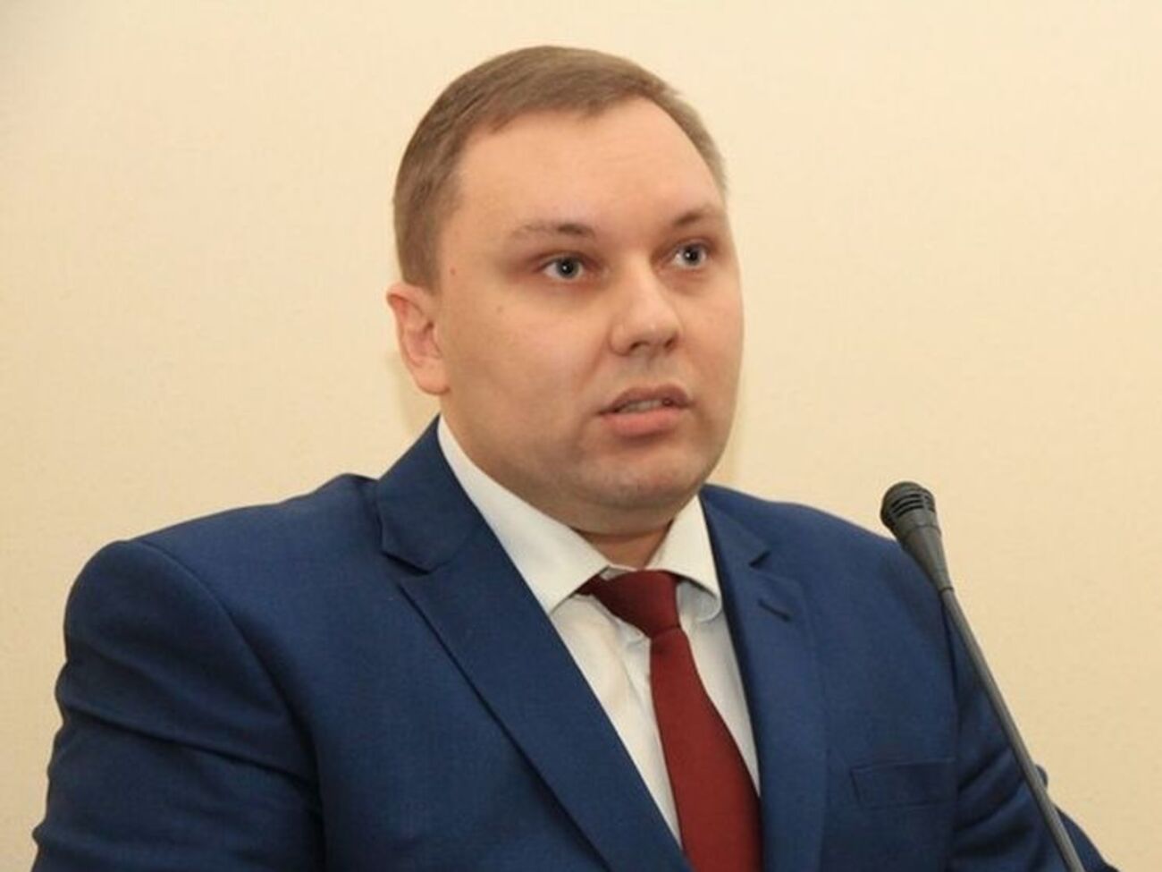 НАБУ не подтвердило связь Кононенко с Пасишником (на фото) в расследовании, которое началось после заявления Абромавичуса