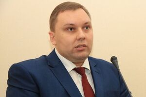 НАБУ не подтвердило связь Кононенко с Пасишником (на фото) в расследовании, которое началось после заявления Абромавичуса