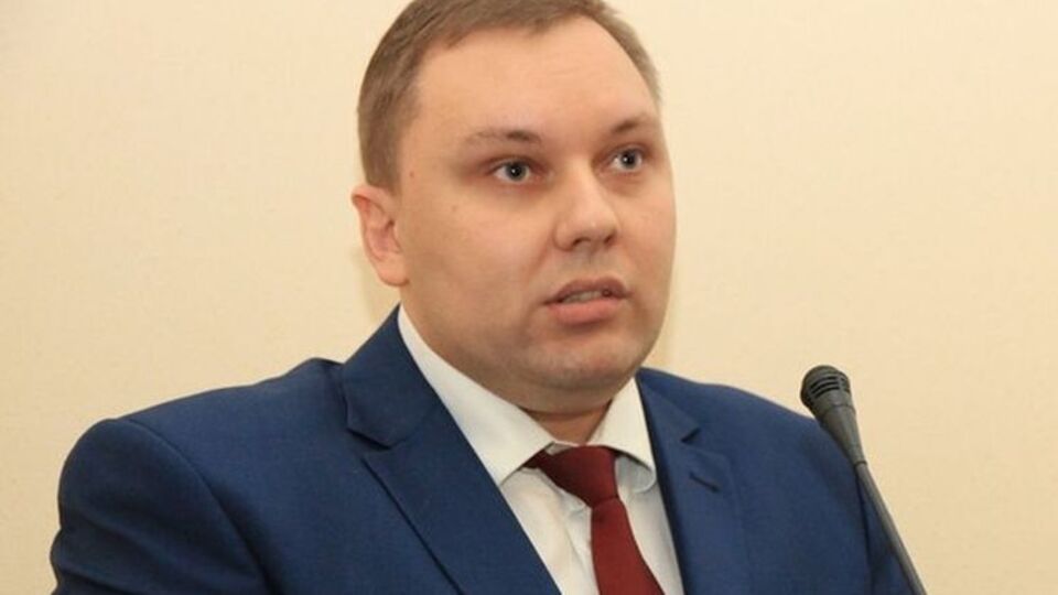 НАБУ не подтвердило связь Кононенко с Пасишником (на фото) в расследовании, которое началось после заявления Абромавичуса