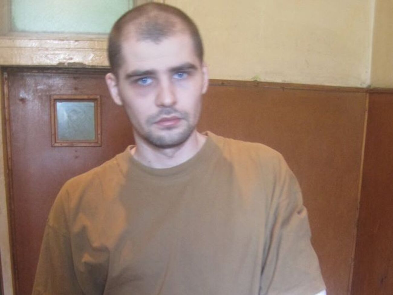 Правозащитники сообщают, что у Костенко есть сложности с отправкой писем из тюрьмы