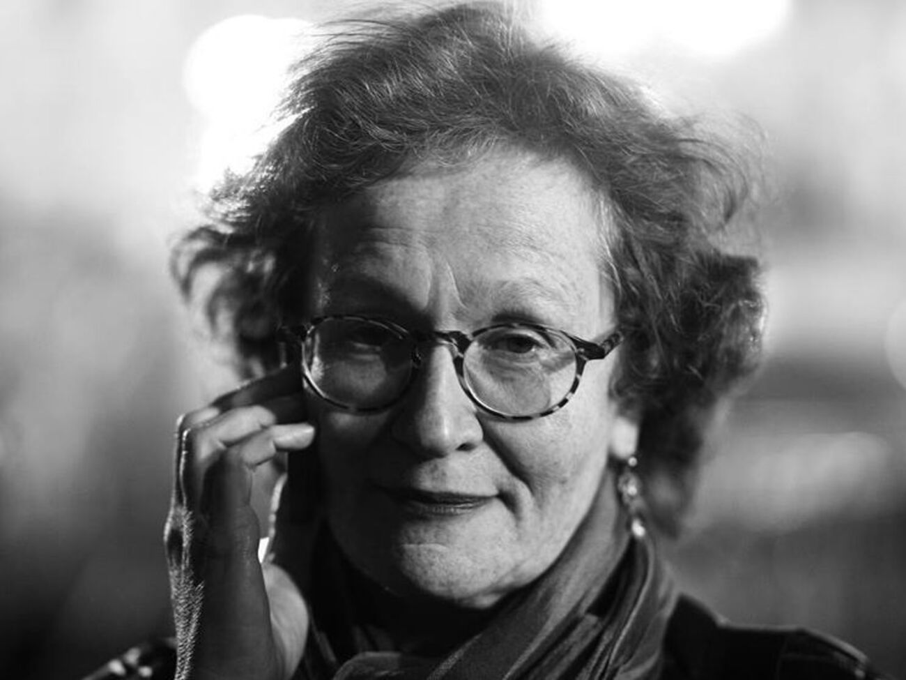 Ивлева: Главное &ndash; Наде не хуже. Надя, живи!