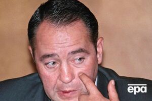 Загранпаспорт Лесина сразу после смерти отдали его вдове