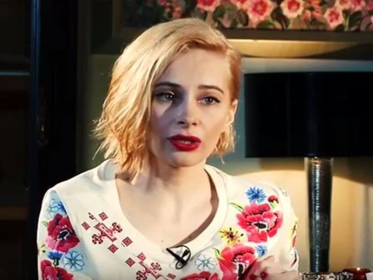 Варфоломеева рассказала о "зарплатах" боевиков