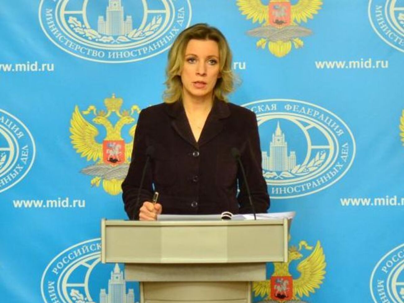 В МИД РФ исключают обмен Савченко до вынесения приговора
