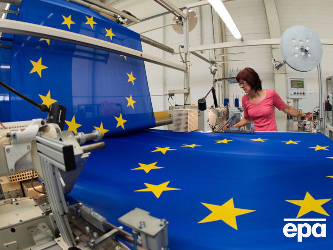 До референдума в Нидерландах осталось меньше месяца